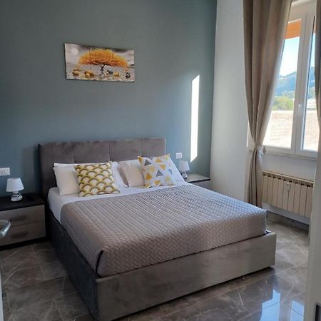 Апартаменты Adelina House Специя Экстерьер фото
