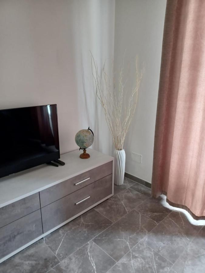 Апартаменты Adelina House Специя Экстерьер фото