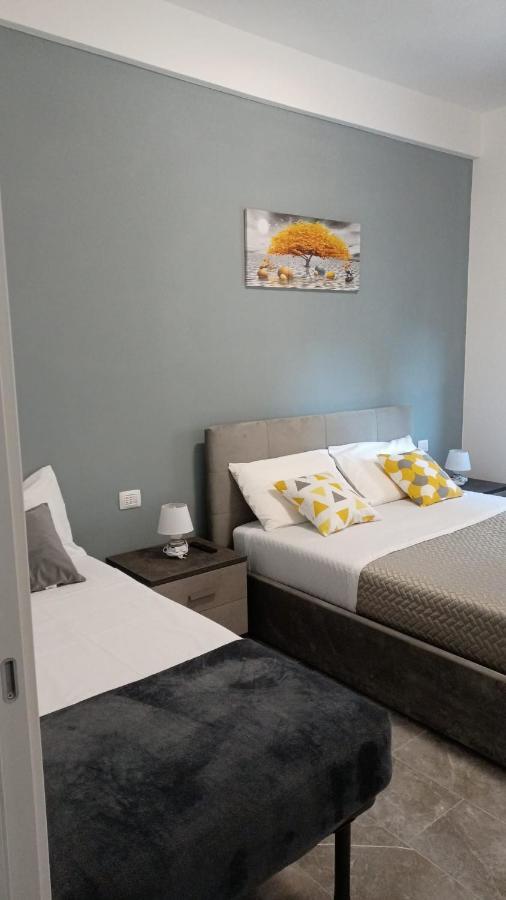 Апартаменты Adelina House Специя Экстерьер фото